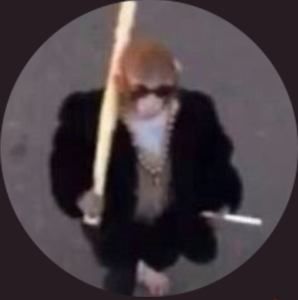 Meet your Posher, Jonathan